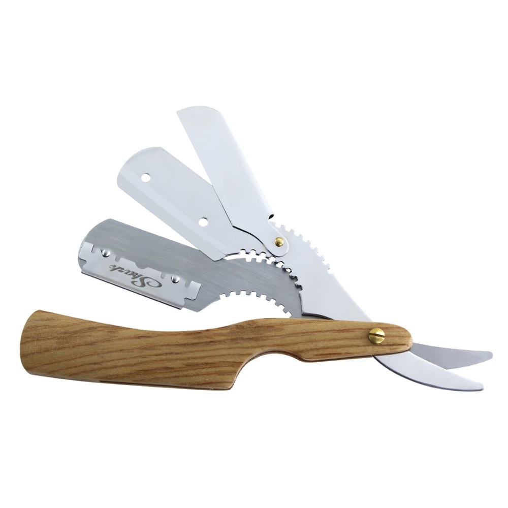 Professional Barber hair cutting shears
